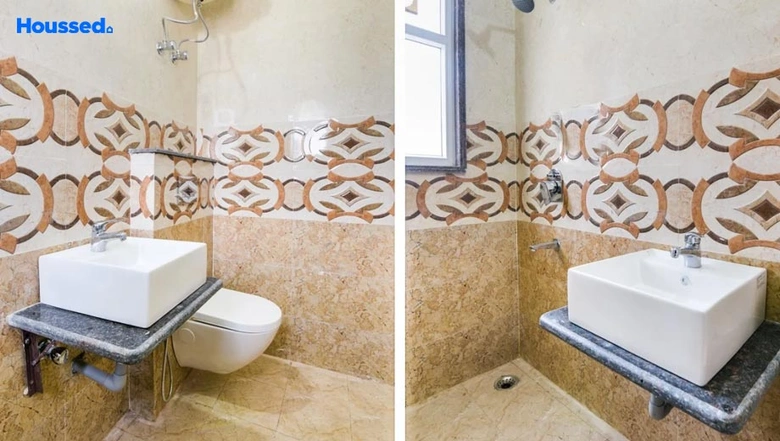 Sample Apartment